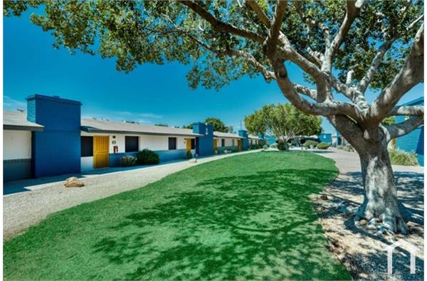 Affordable Housing