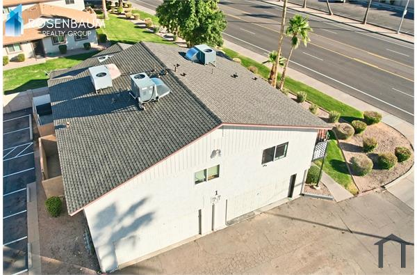 Affordable Housing