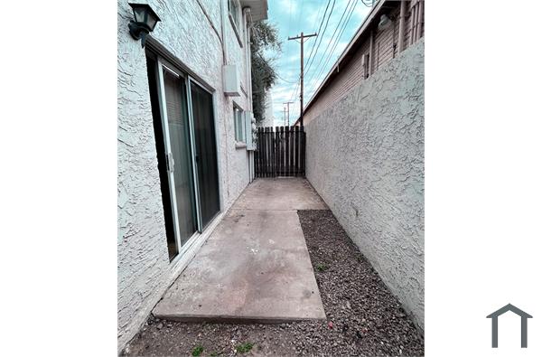 Affordable Housing