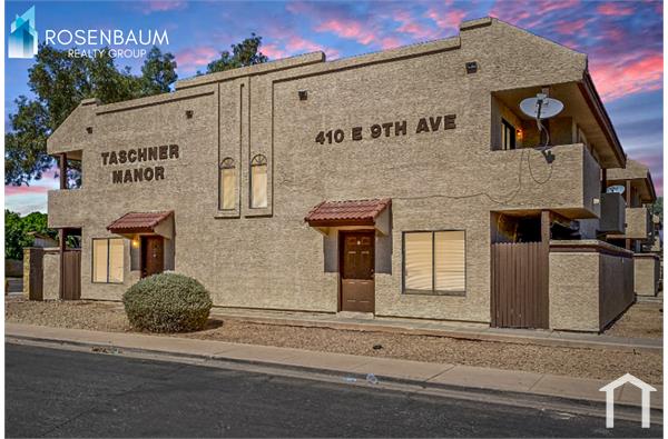 Affordable Housing