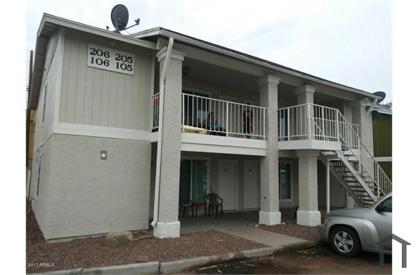 Affordable Housing