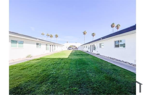 Affordable Housing