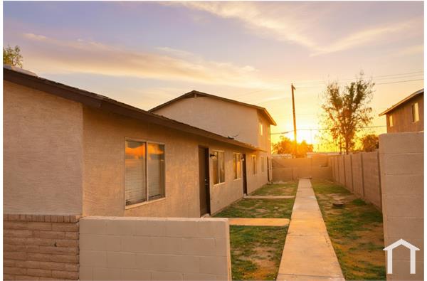 Affordable Housing