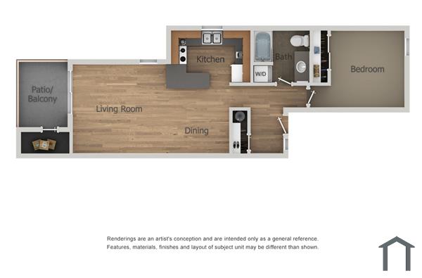 Affordable Housing