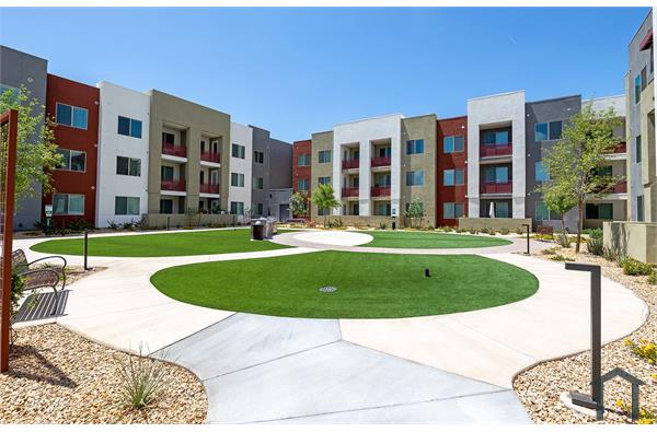 Affordable Housing