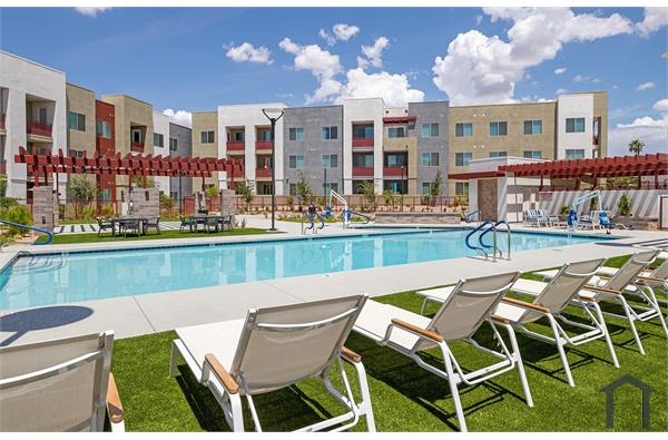 Affordable Housing