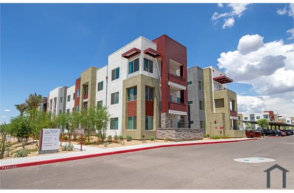 Affordable Housing