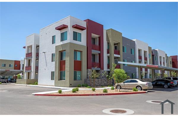 Affordable Housing