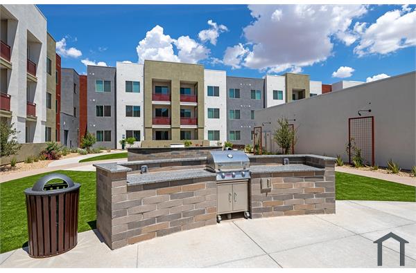 Affordable Housing