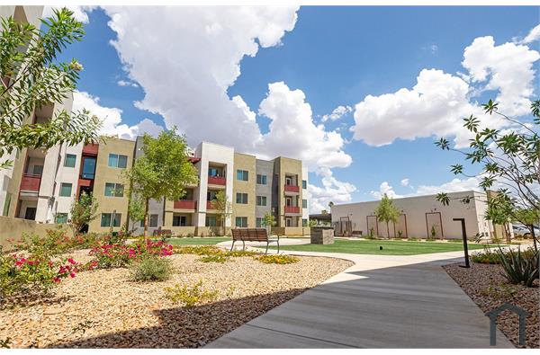 Affordable Housing