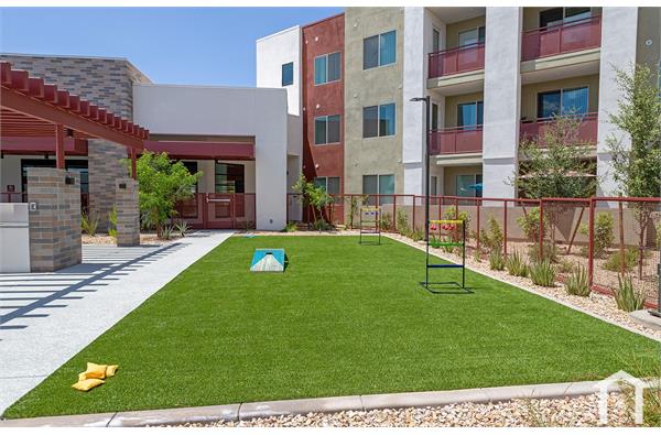 Affordable Housing