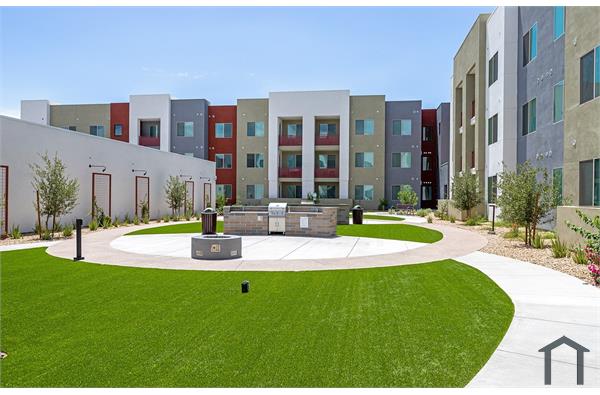 Affordable Housing