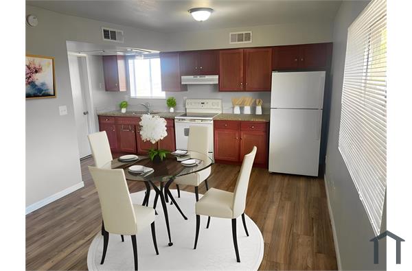 Affordable Housing
