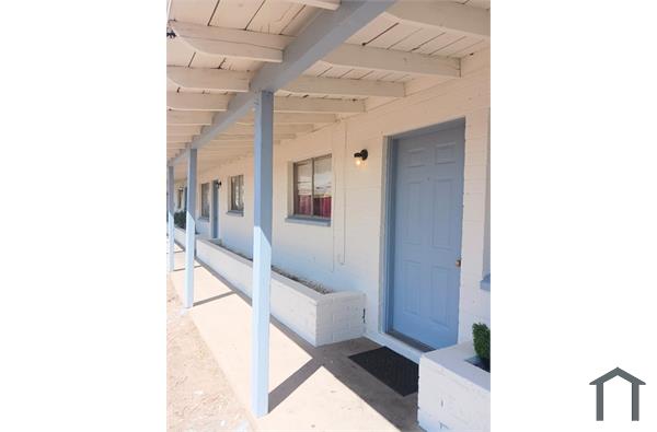 Affordable Housing