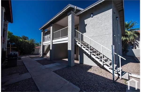 Affordable Housing
