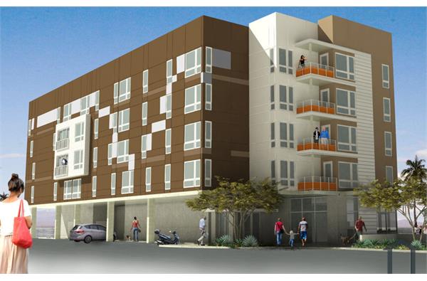 Affordable Housing