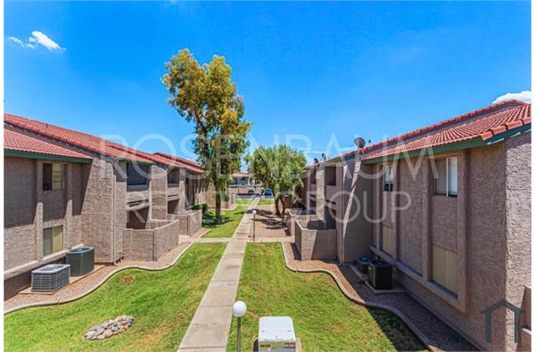 Affordable Housing