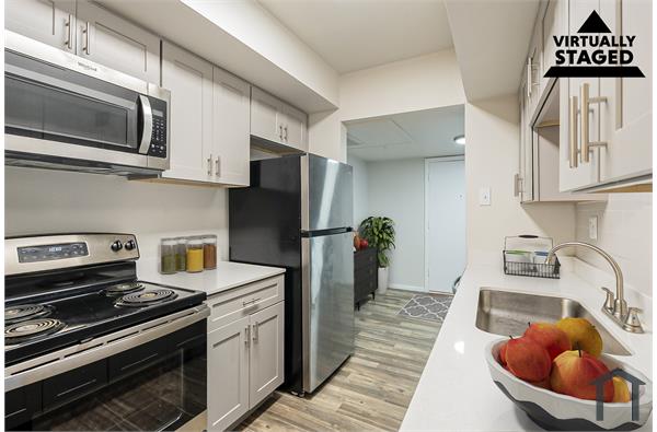 Affordable Housing