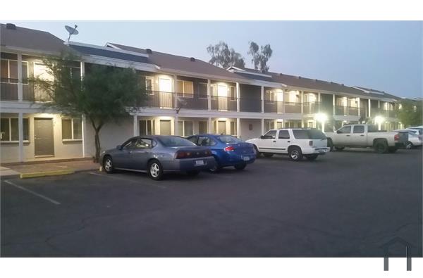 Affordable Housing