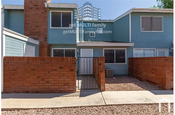 Affordable Housing