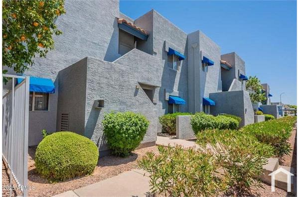 Affordable Housing