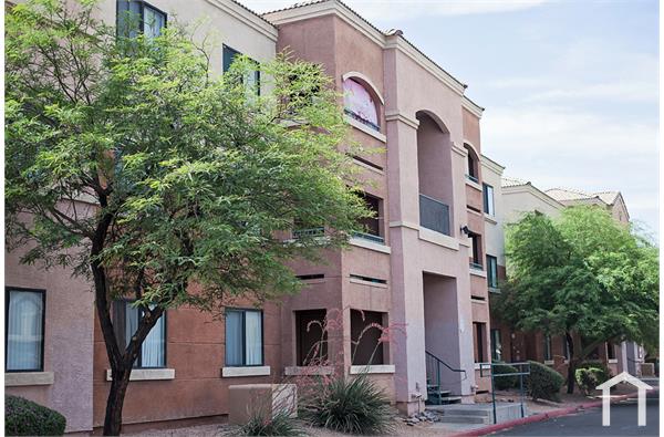 Affordable Housing