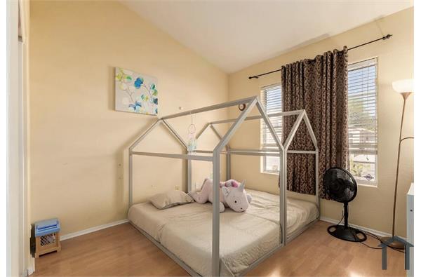 Affordable Housing