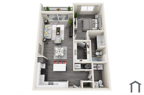 Affordable Housing