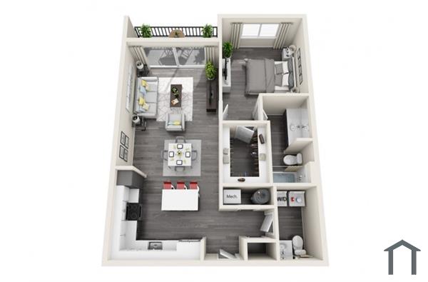 Affordable Housing