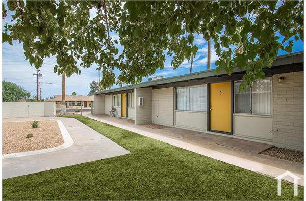 Affordable Housing