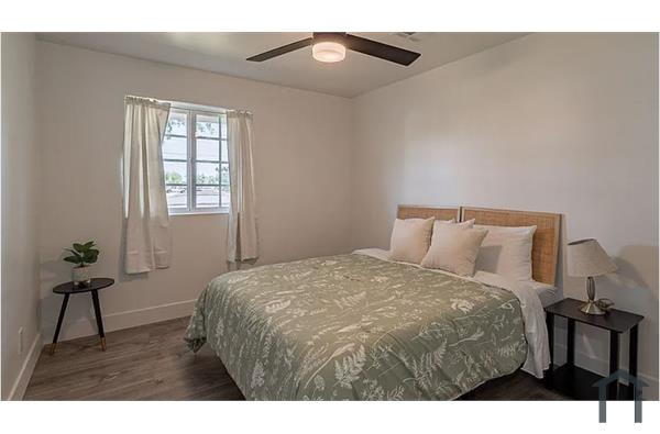 Affordable Housing