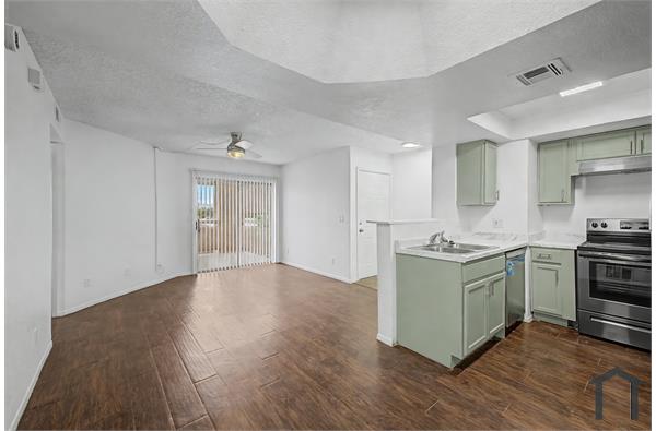 Affordable Housing