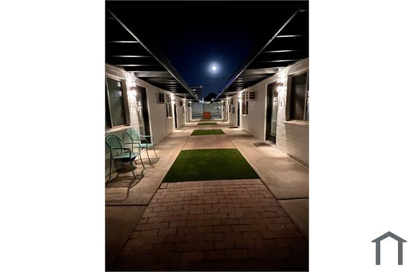 Affordable Housing