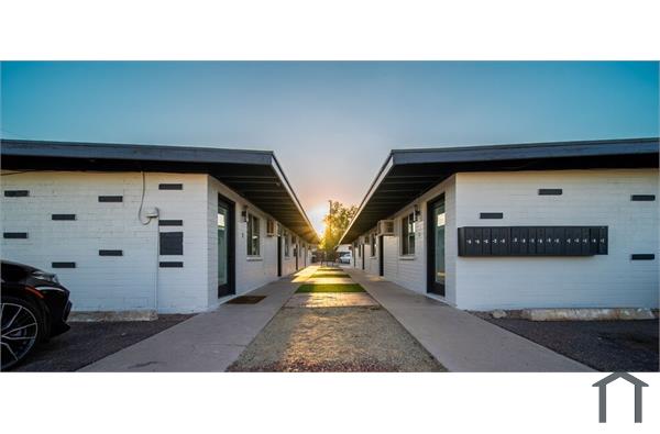 Affordable Housing