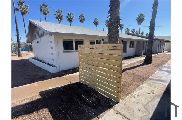 Affordable Housing