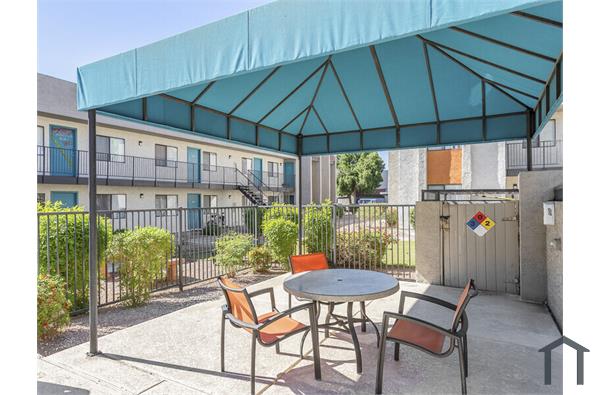 Affordable Housing