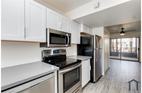 Affordable Housing