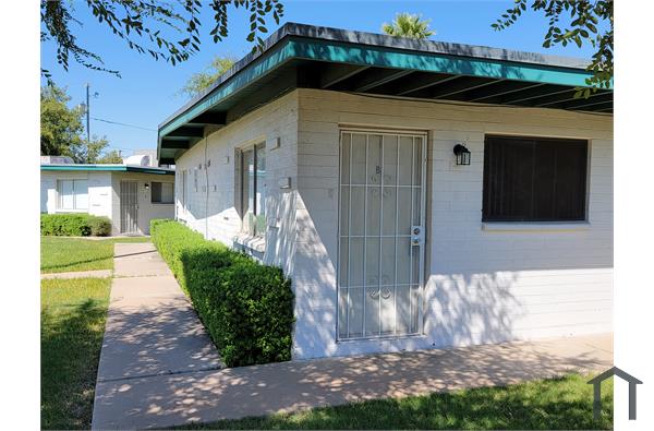 Affordable Housing
