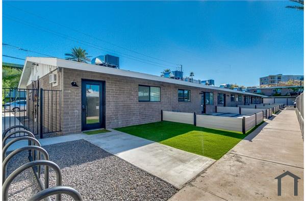 Affordable Housing