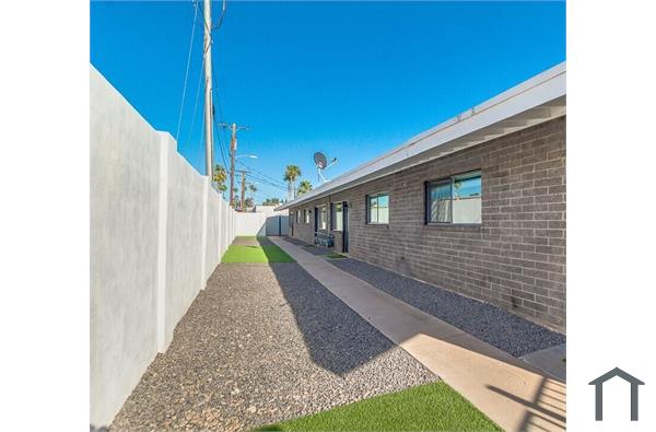 Affordable Housing