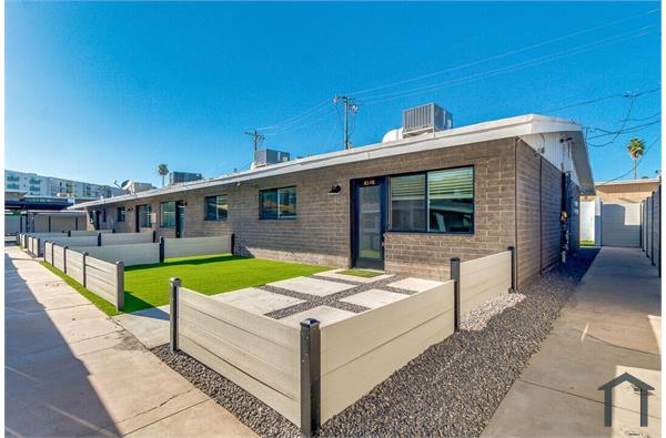 Affordable Housing