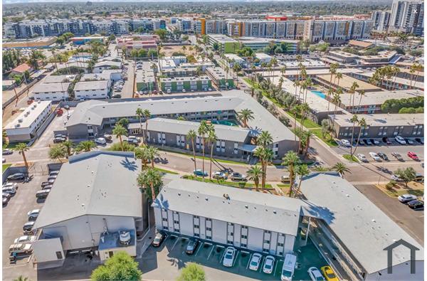 Affordable Housing