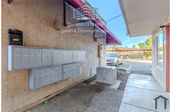 Affordable Housing
