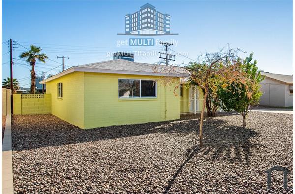 Affordable Housing