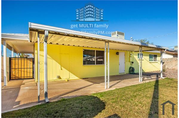 Affordable Housing