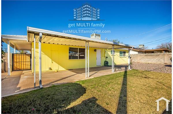 Affordable Housing