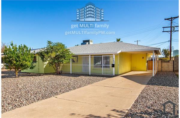 Affordable Housing