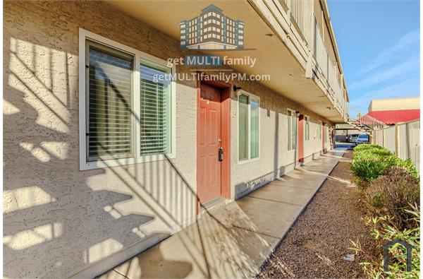 Affordable Housing