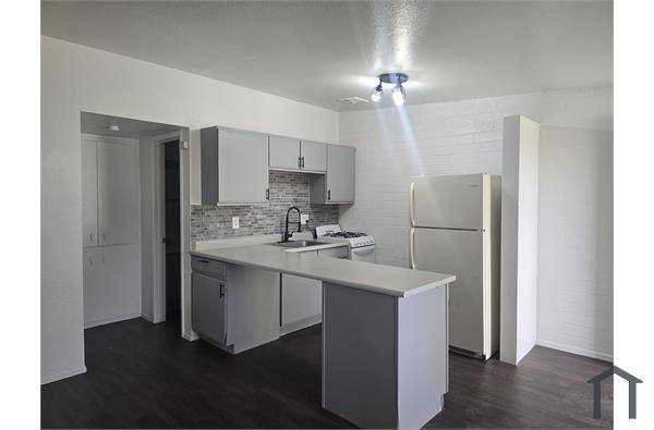 Affordable Housing