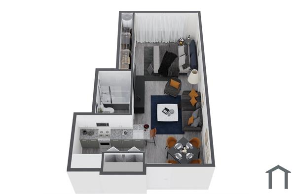 Affordable Housing